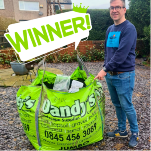 Bulk Loads and Pricing Dandy's Topsoil & Landscape Supplies