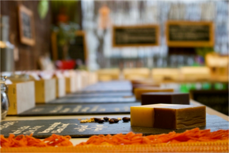 aromadoc parfum pour femme